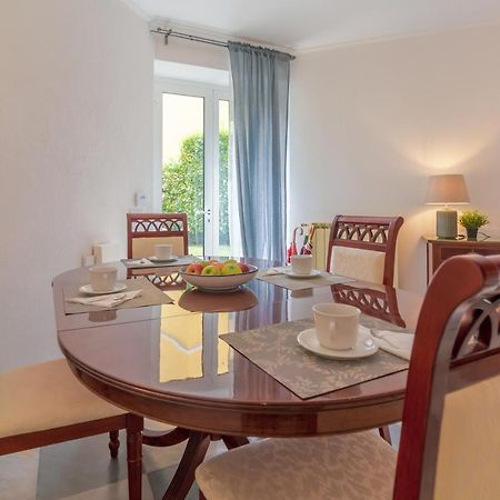 Casa Claudia Relax Con Patio E Parcheggio Leilighet Rapallo Eksteriør bilde