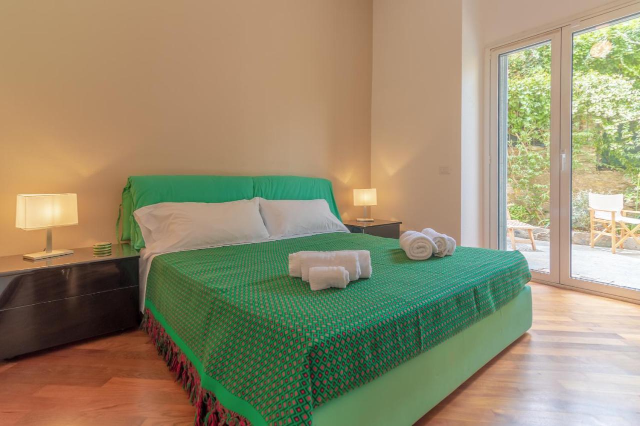 Casa Claudia Relax Con Patio E Parcheggio Leilighet Rapallo Eksteriør bilde