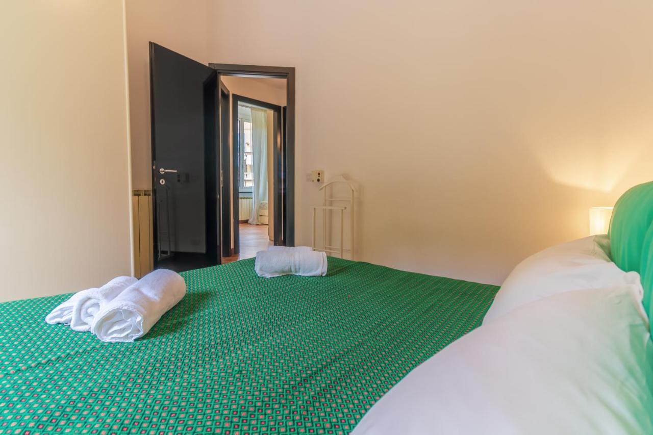 Casa Claudia Relax Con Patio E Parcheggio Leilighet Rapallo Eksteriør bilde