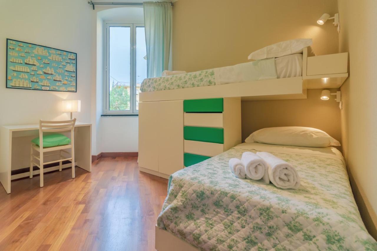 Casa Claudia Relax Con Patio E Parcheggio Leilighet Rapallo Eksteriør bilde